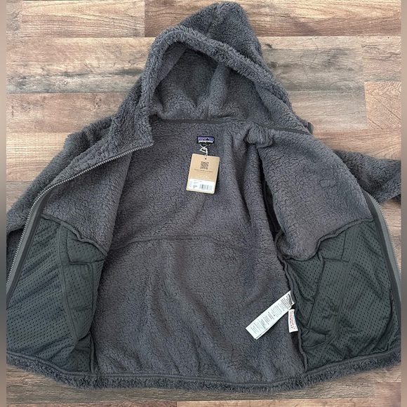 Patagonia Kids Unisex Los Gatos Hoody - Picture 5 of 12